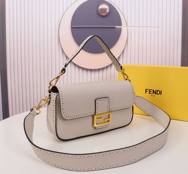 Fendi Baguette Bags